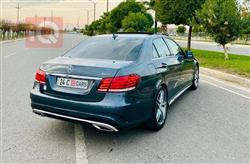 مرسيدس بنز E-Class